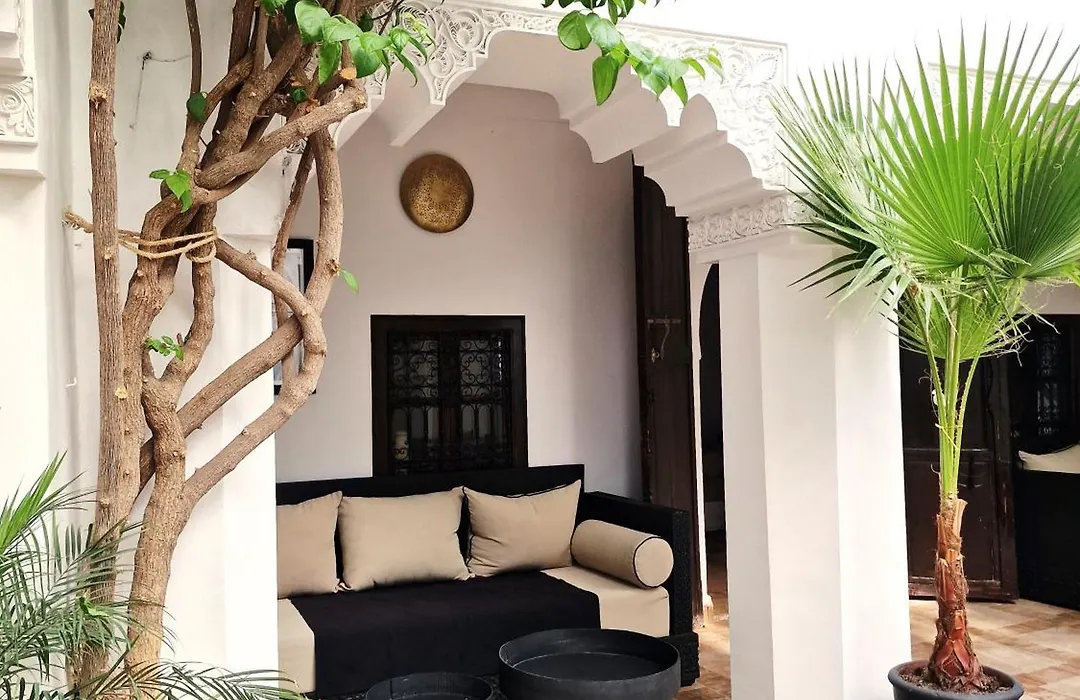 Riad Dar El Mahja-1