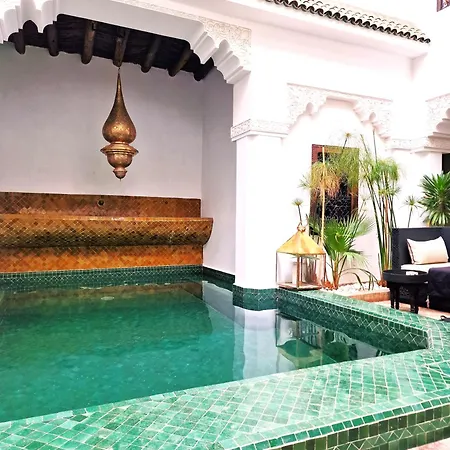 Riad Dar El Mahja-2