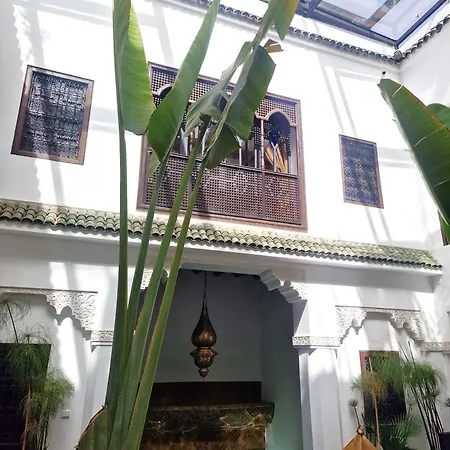 Riad Dar El Mahja-3