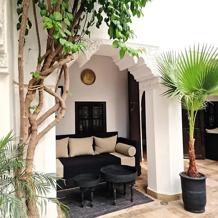 Riad Dar El Mahja-3